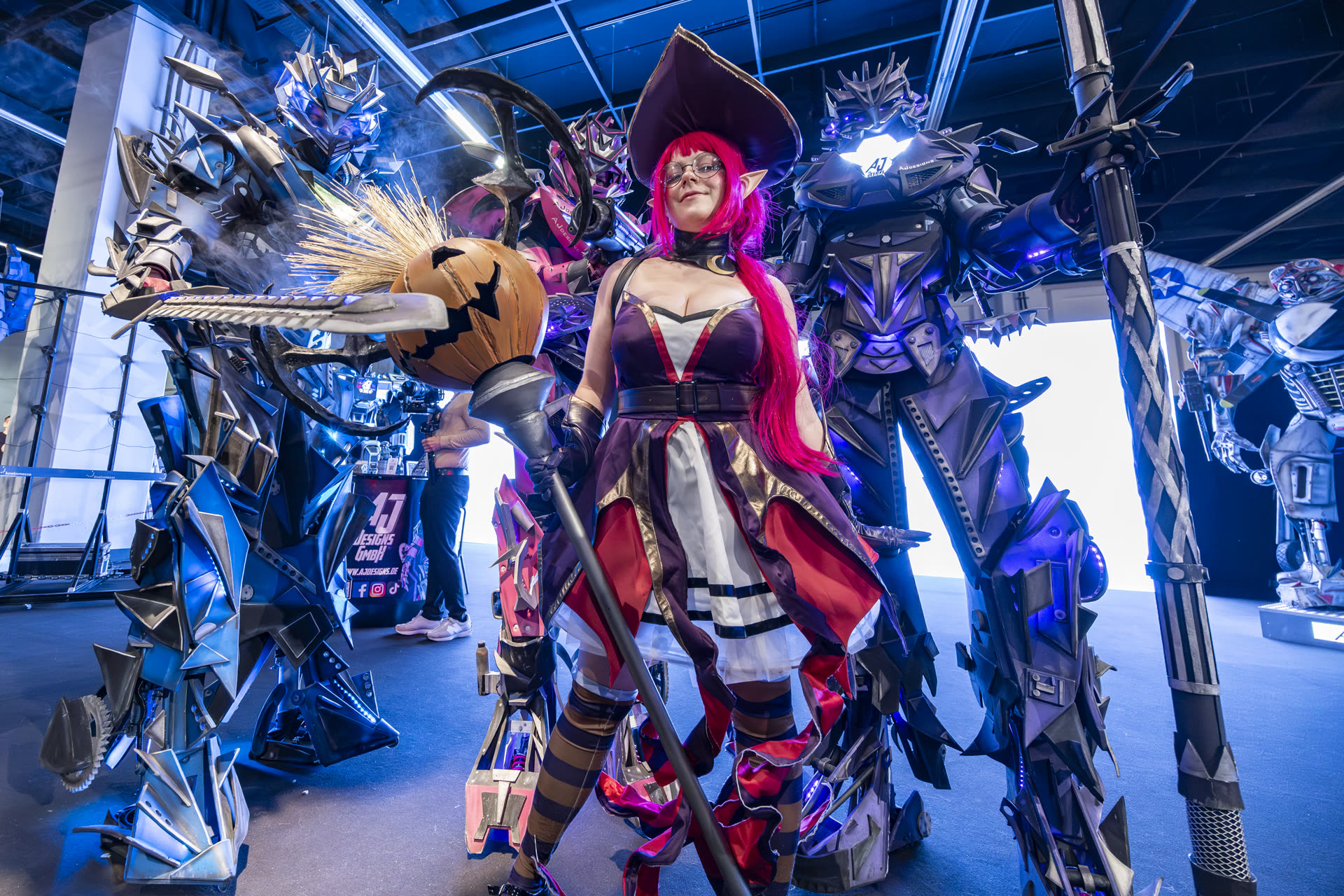 Gamescom coverage highlight 2