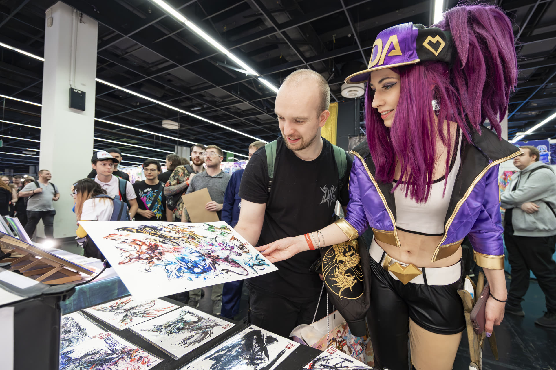 Gamescom coverage highlight 3