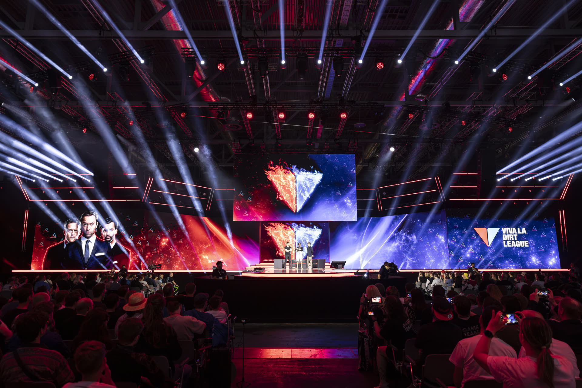 Gamescom coverage highlight 5