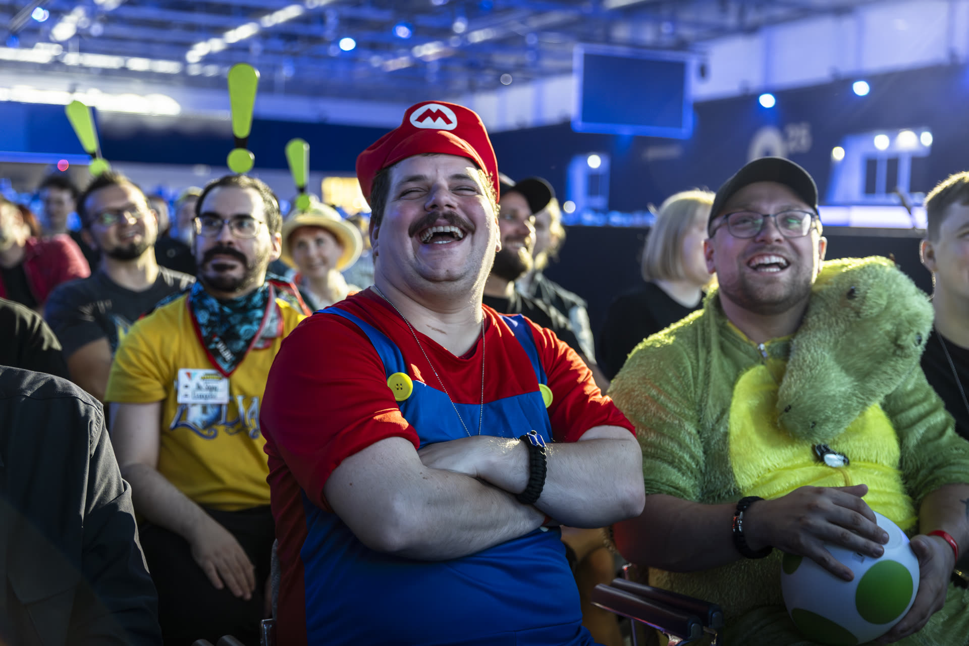 Gamescom coverage highlight 7