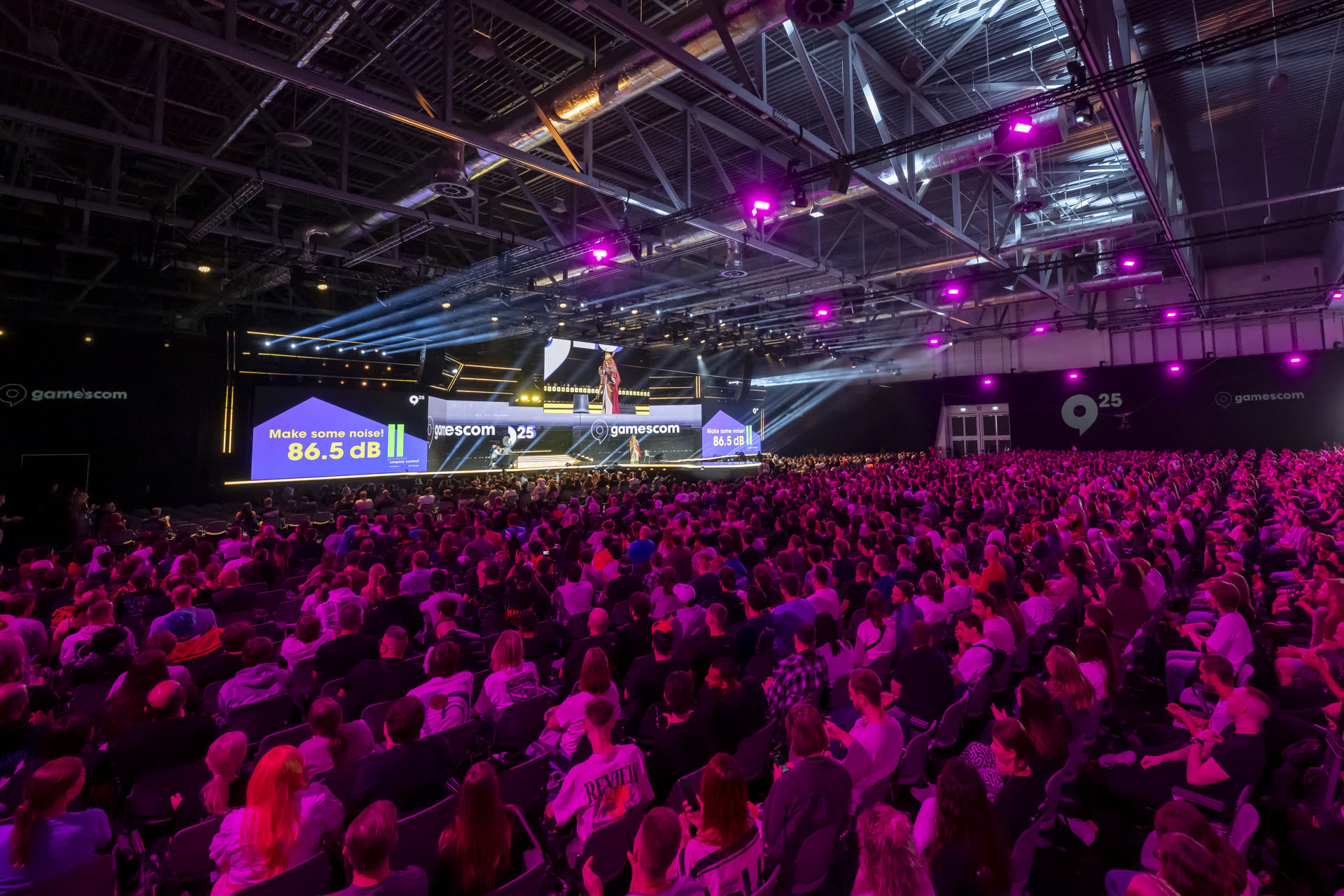 Gamescom coverage highlight 10