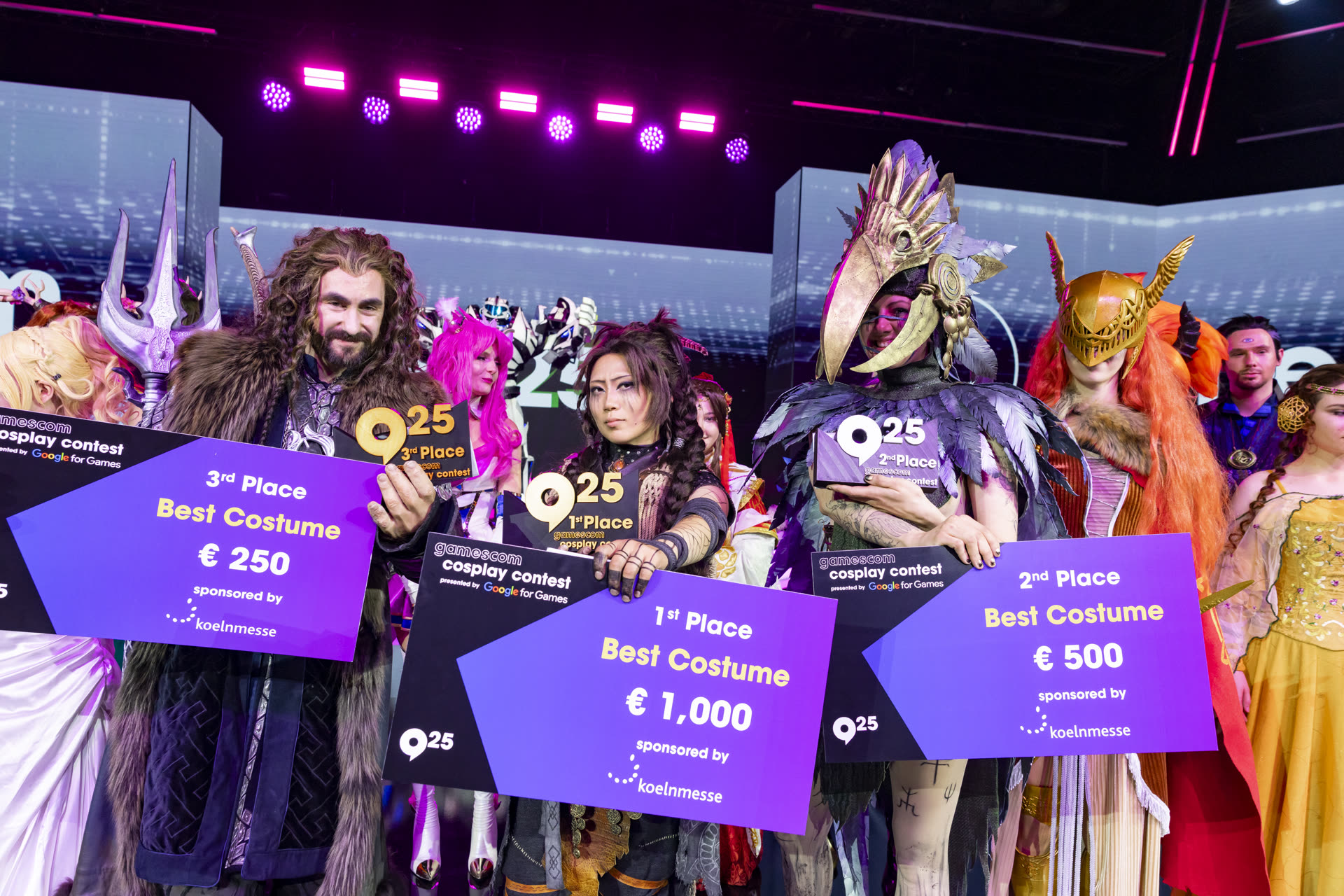 Gamescom coverage highlight 12
